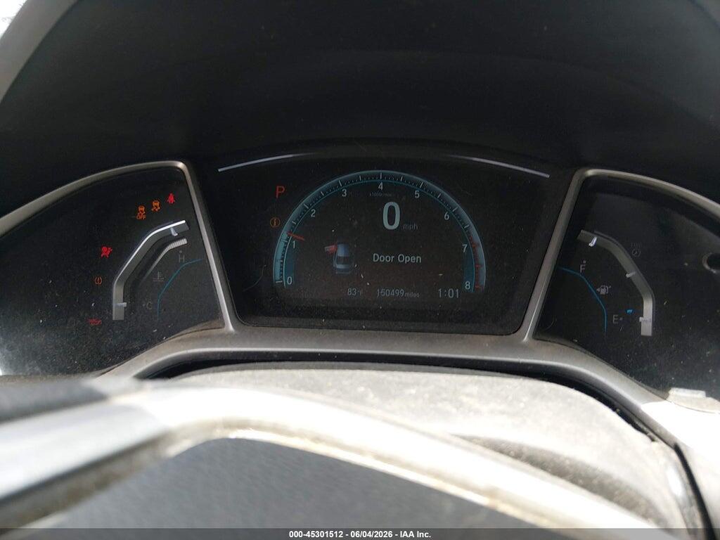 19XFC2F76JE023020 2018 HONDA CIVIC photo no. 7