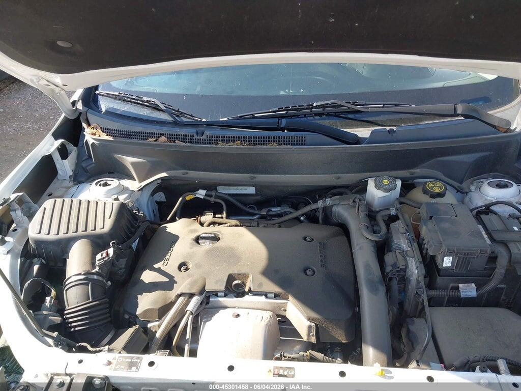 2GNAXLEX6K6214256 2019 CHEVROLET EQUINOX photo no. 10