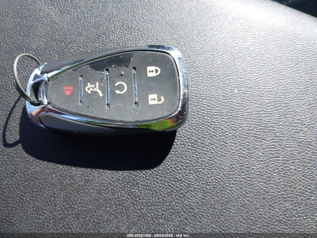 2GNAXLEX6K6214256 2019 CHEVROLET EQUINOX photo no. 11