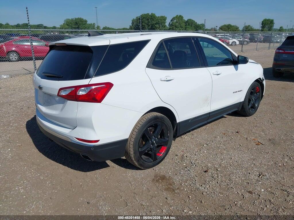2GNAXLEX6K6214256 2019 CHEVROLET EQUINOX photo no. 4