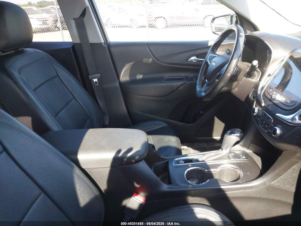 2GNAXLEX6K6214256 2019 CHEVROLET EQUINOX photo no. 5