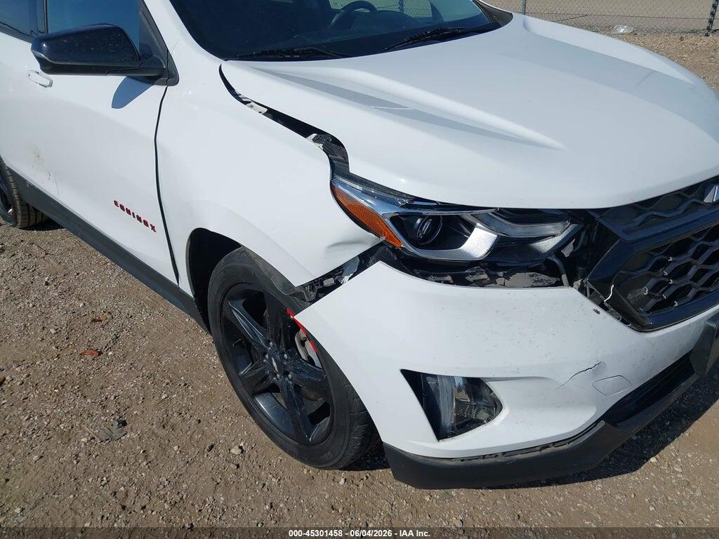 2GNAXLEX6K6214256 2019 CHEVROLET EQUINOX photo no. 6
