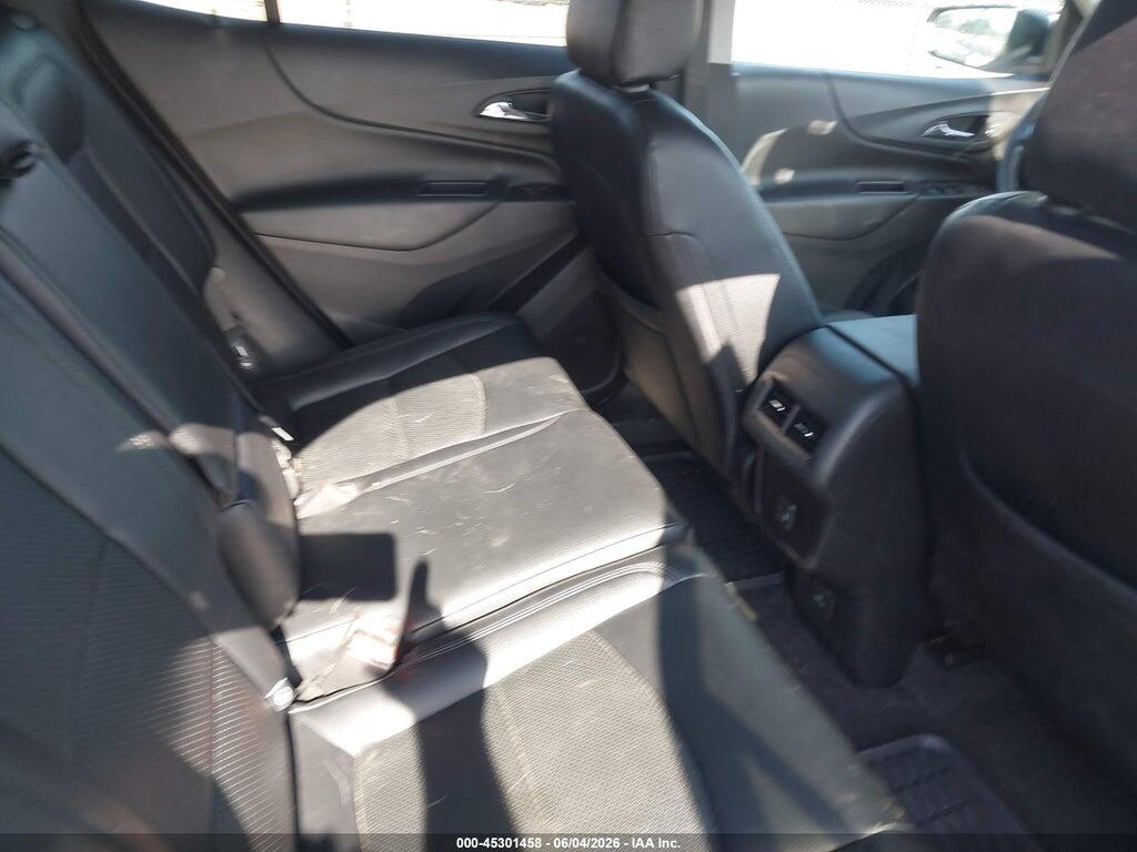 2GNAXLEX6K6214256 2019 CHEVROLET EQUINOX photo no. 8
