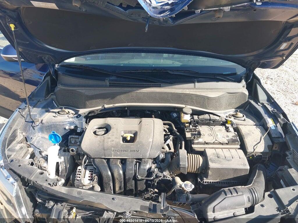 KNDER2AA2S7711465 2025 KIA SELTOS photo no. 10