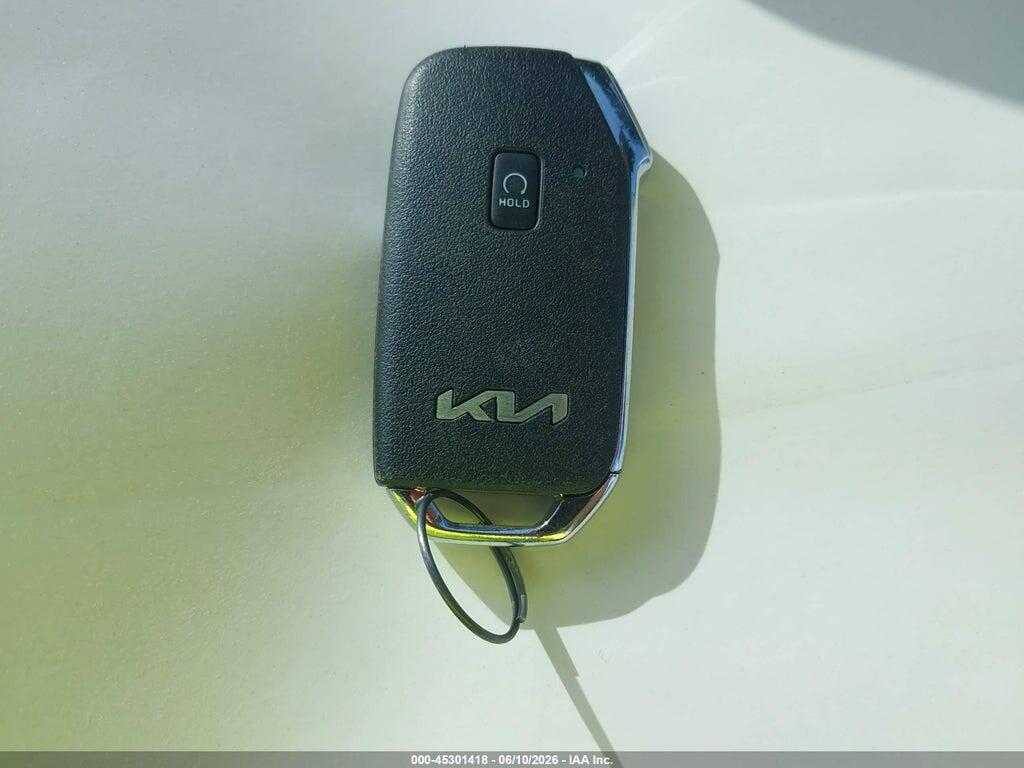 KNDER2AA2S7711465 2025 KIA SELTOS photo no. 11