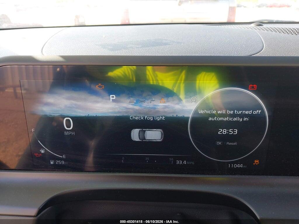 KNDER2AA2S7711465 2025 KIA SELTOS photo no. 7