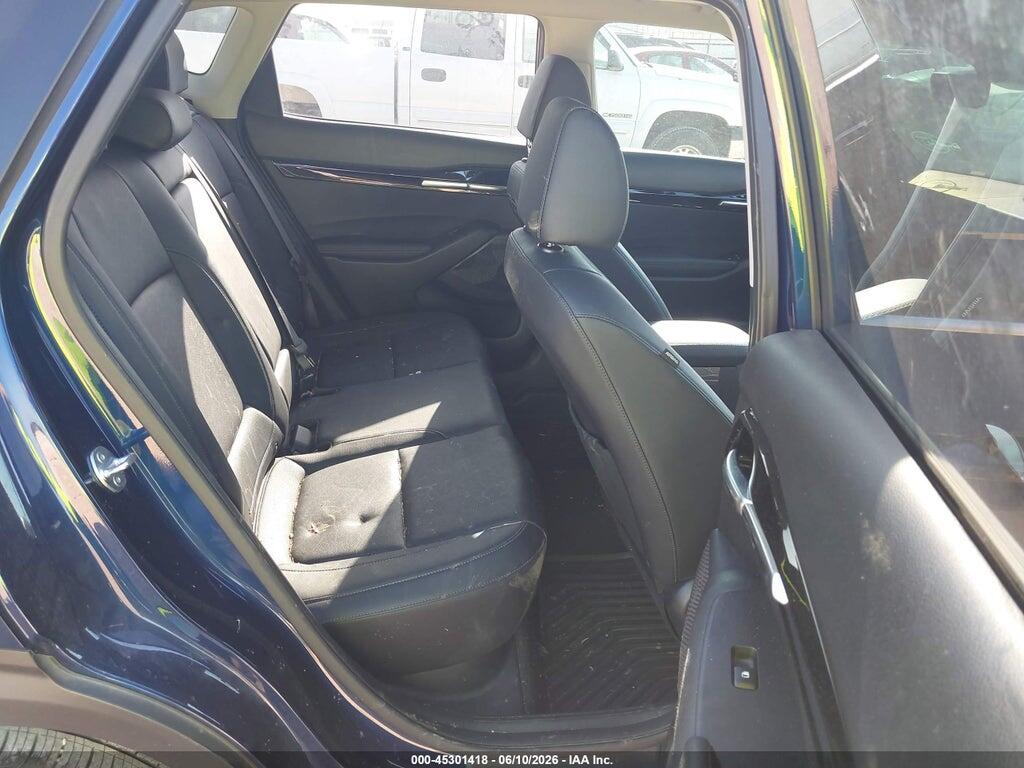 KNDER2AA2S7711465 2025 KIA SELTOS photo no. 8