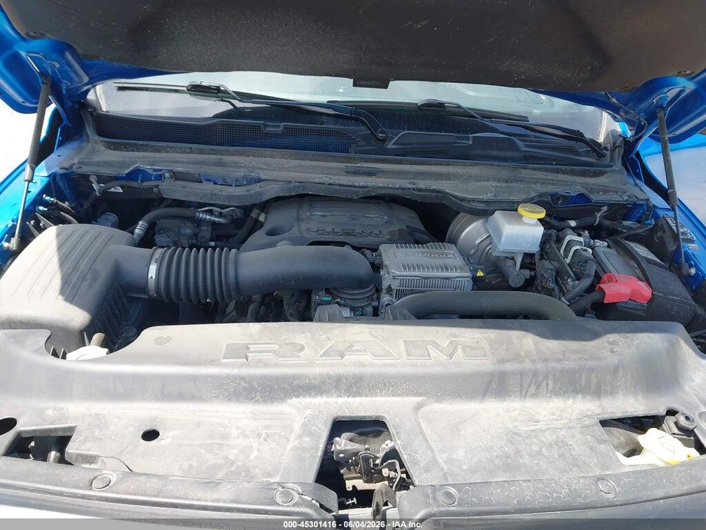 1C6SRFLT4RN208915 2024 RAM 1500 photo no. 10