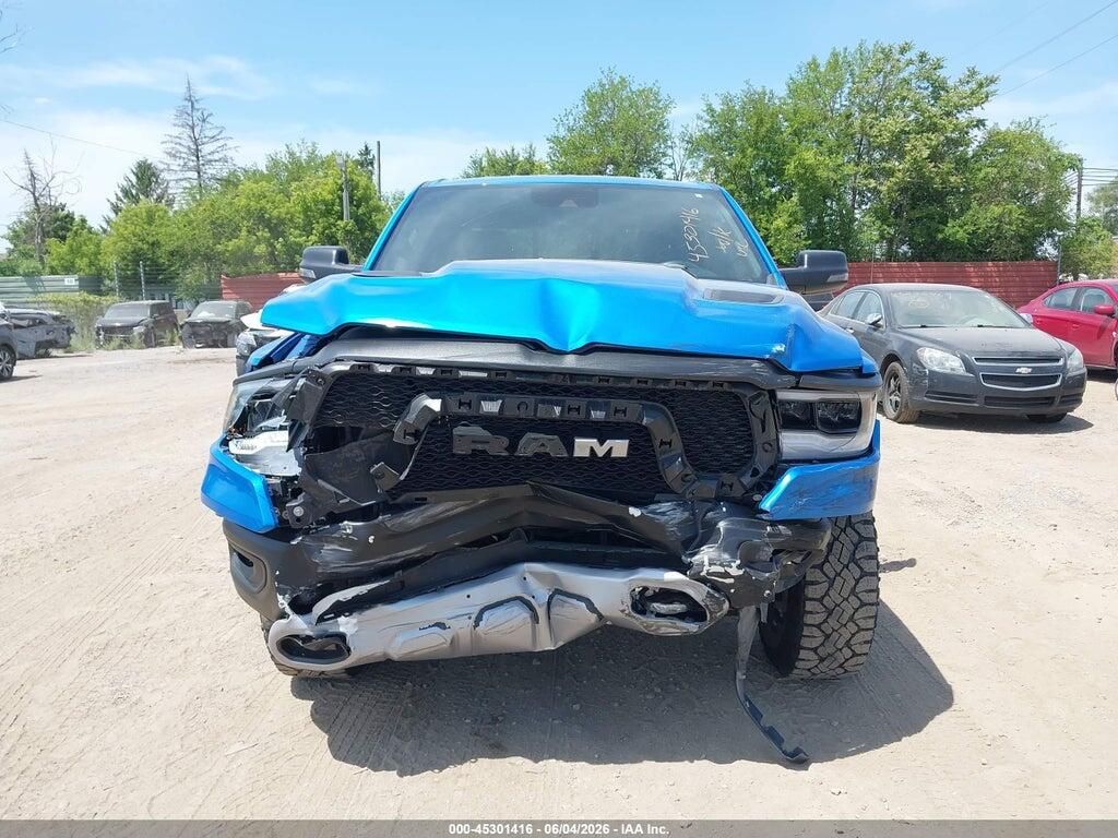 1C6SRFLT4RN208915 2024 RAM 1500 photo no. 12