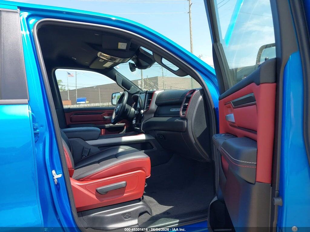 1C6SRFLT4RN208915 2024 RAM 1500 photo no. 5
