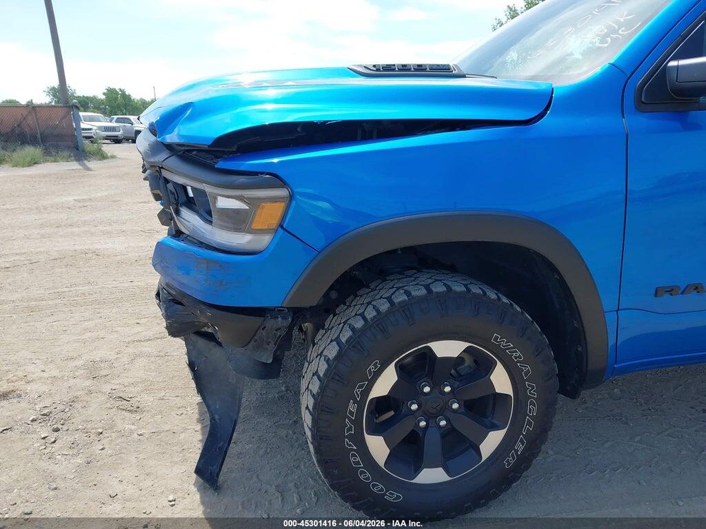1C6SRFLT4RN208915 2024 RAM 1500 photo no. 6