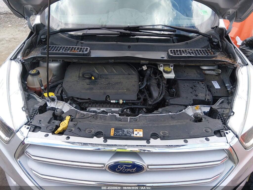 1FMCU0GD1JUA92638 2018 FORD ESCAPE photo no. 10