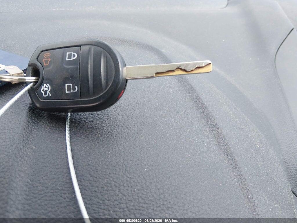 1FMCU0GD1JUA92638 2018 FORD ESCAPE photo no. 11