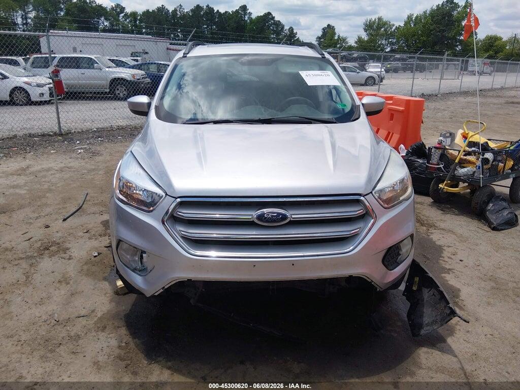1FMCU0GD1JUA92638 2018 FORD ESCAPE photo no. 12