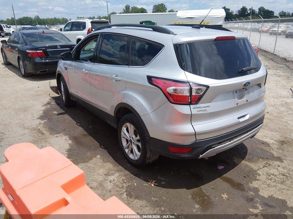 1FMCU0GD1JUA92638 2018 FORD ESCAPE photo no. 3