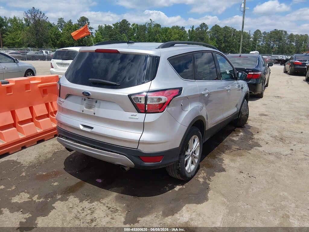 1FMCU0GD1JUA92638 2018 FORD ESCAPE photo no. 4