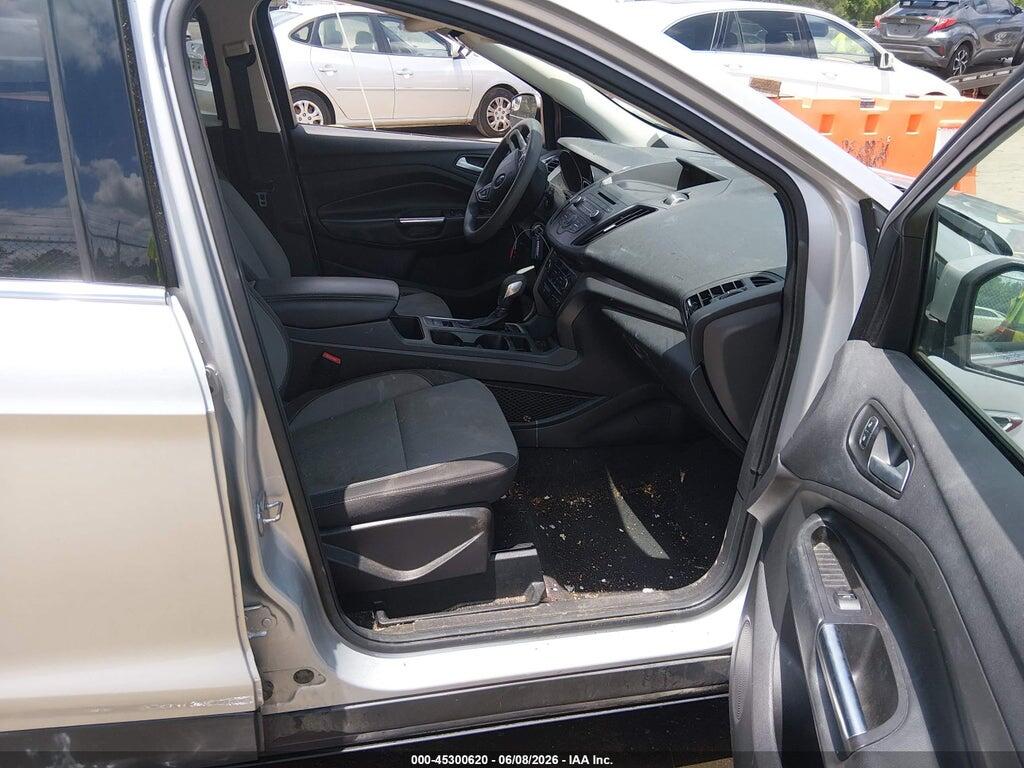 1FMCU0GD1JUA92638 2018 FORD ESCAPE photo no. 5