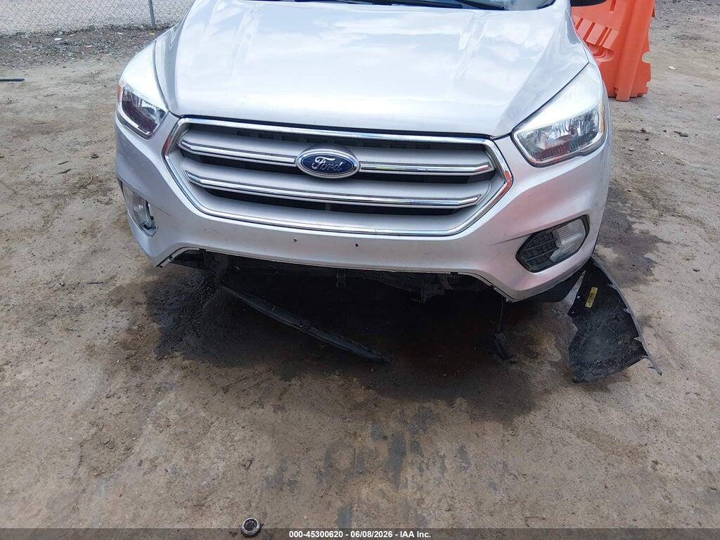 1FMCU0GD1JUA92638 2018 FORD ESCAPE photo no. 6