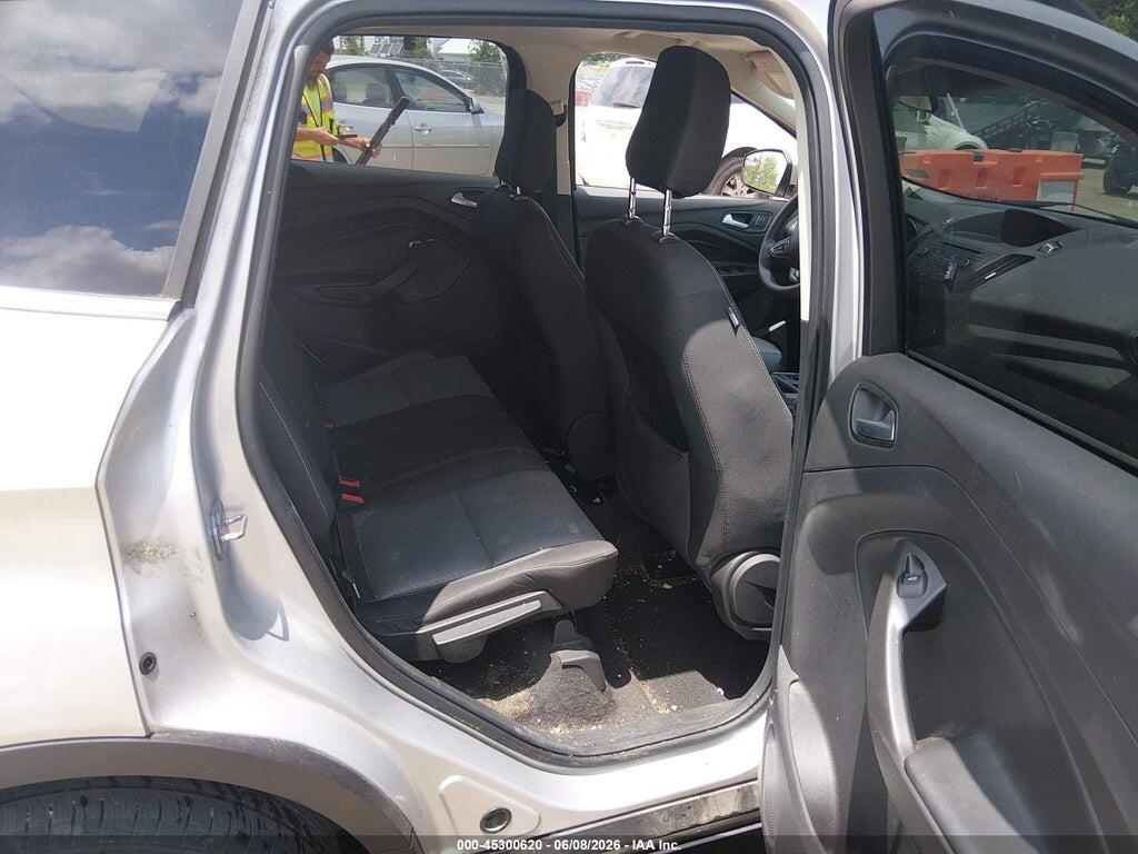 1FMCU0GD1JUA92638 2018 FORD ESCAPE photo no. 8