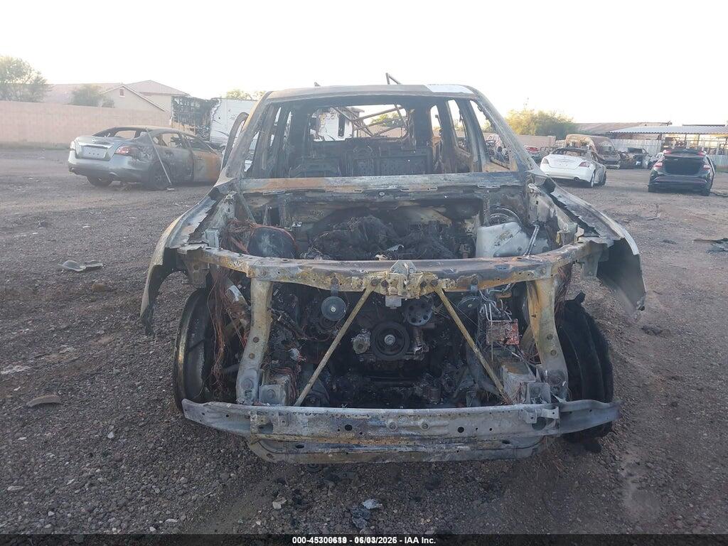 1C4RDHAG9MC762074 2021 DODGE DURANGO photo no. 6