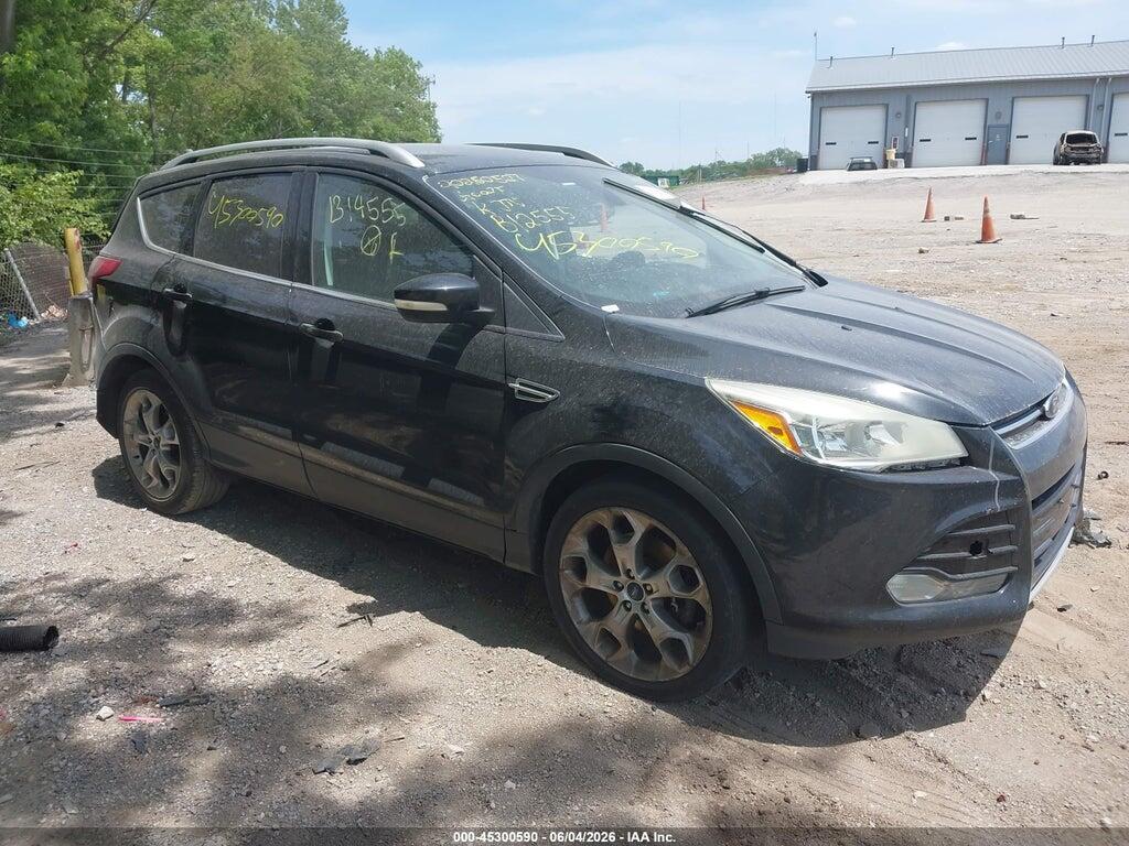 1FMCU9J90FUB12555 2015 FORD ESCAPE photo no. 1