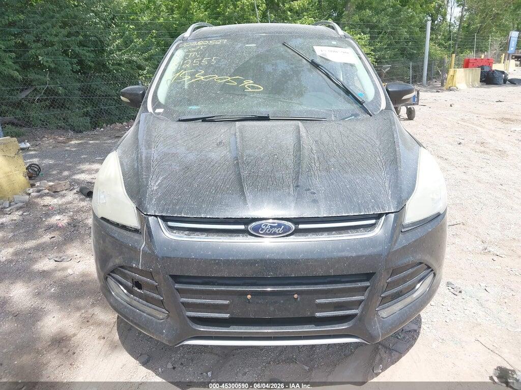 1FMCU9J90FUB12555 2015 FORD ESCAPE photo no. 12