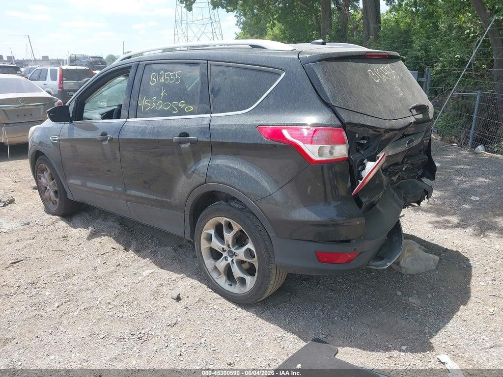 1FMCU9J90FUB12555 2015 FORD ESCAPE photo no. 3