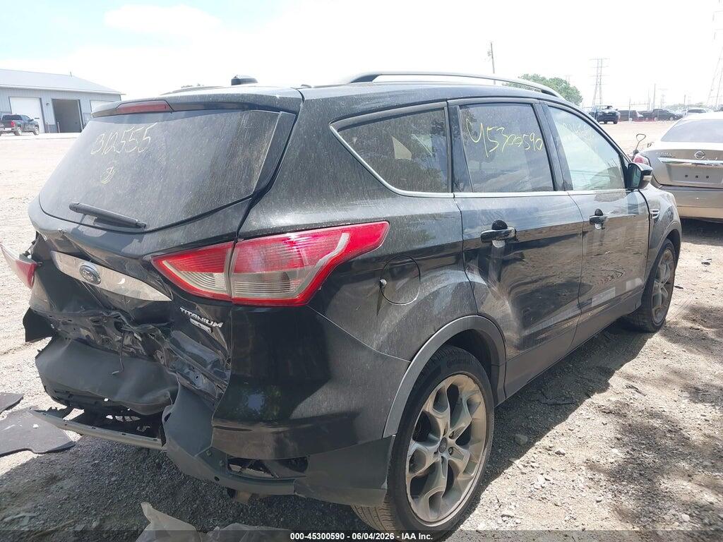 1FMCU9J90FUB12555 2015 FORD ESCAPE photo no. 6