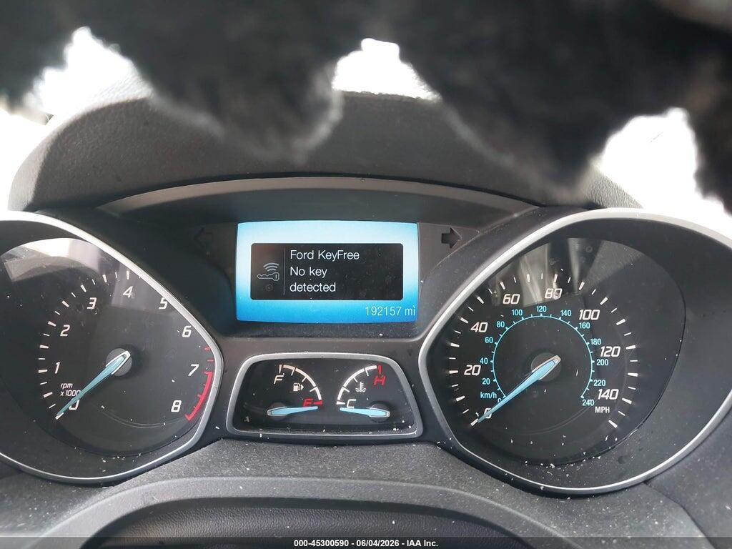 1FMCU9J90FUB12555 2015 FORD ESCAPE photo no. 7
