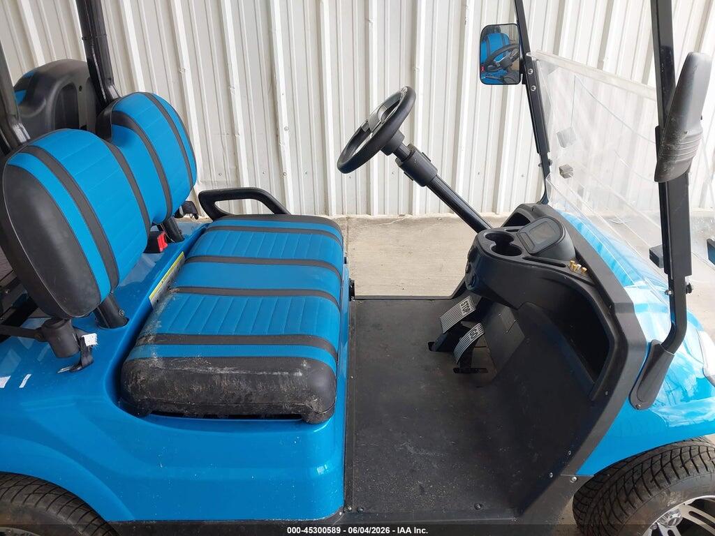 0000000LTA0084083 2021 ICON GOLF CART photo no. 5