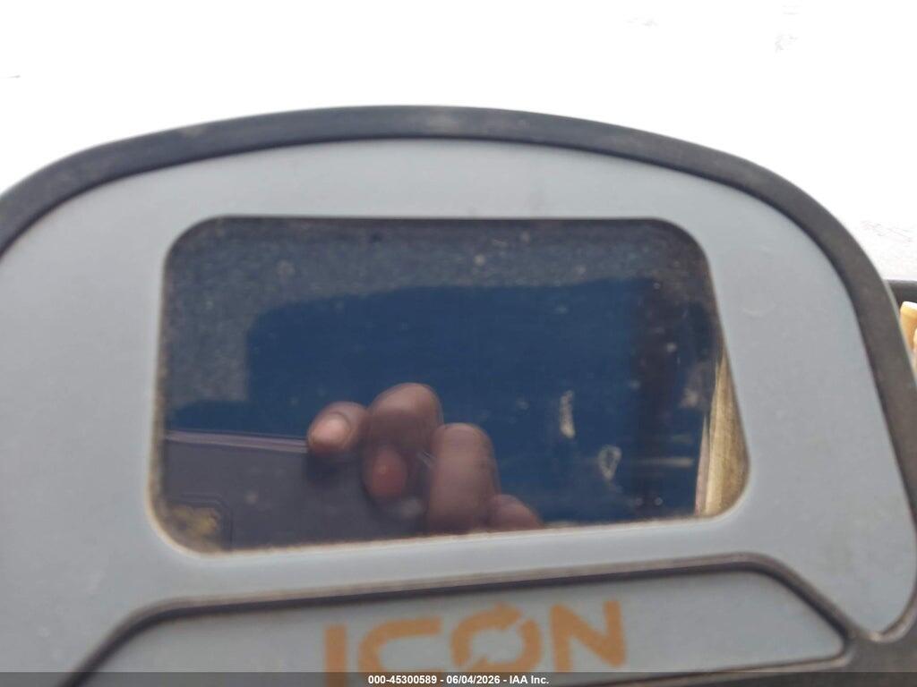 0000000LTA0084083 2021 ICON GOLF CART photo no. 7