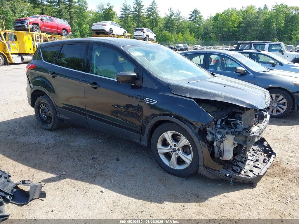 1FMCU0G97EUC13853 2014 FORD ESCAPE photo no. 1