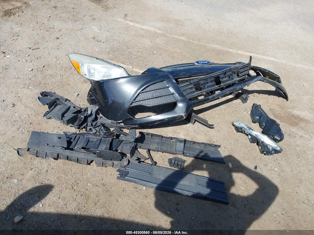 1FMCU0G97EUC13853 2014 FORD ESCAPE photo no. 12