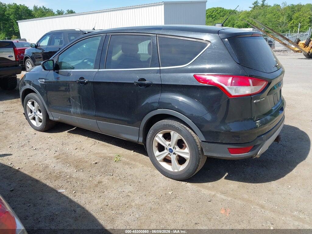 1FMCU0G97EUC13853 2014 FORD ESCAPE photo no. 3