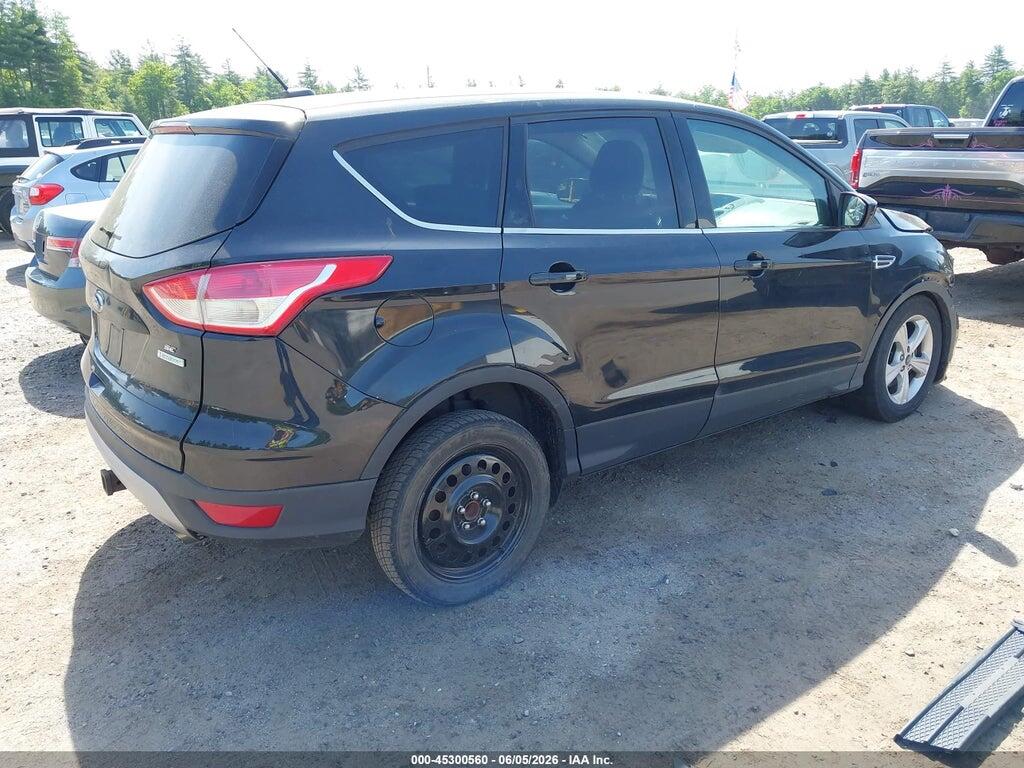 1FMCU0G97EUC13853 2014 FORD ESCAPE photo no. 4
