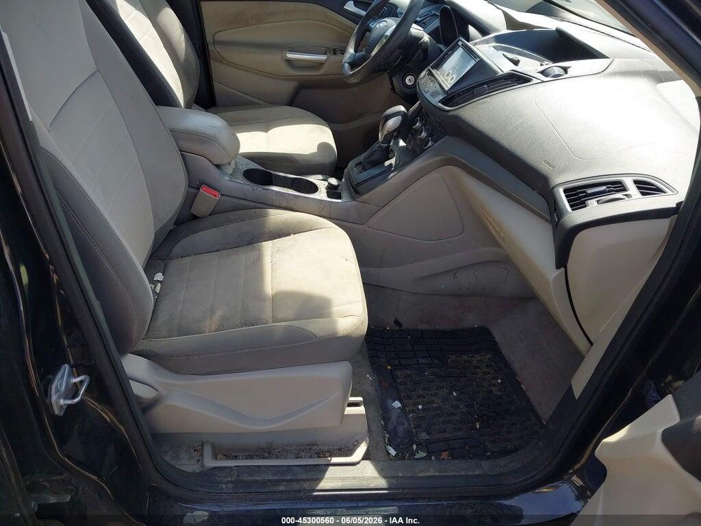 1FMCU0G97EUC13853 2014 FORD ESCAPE photo no. 5