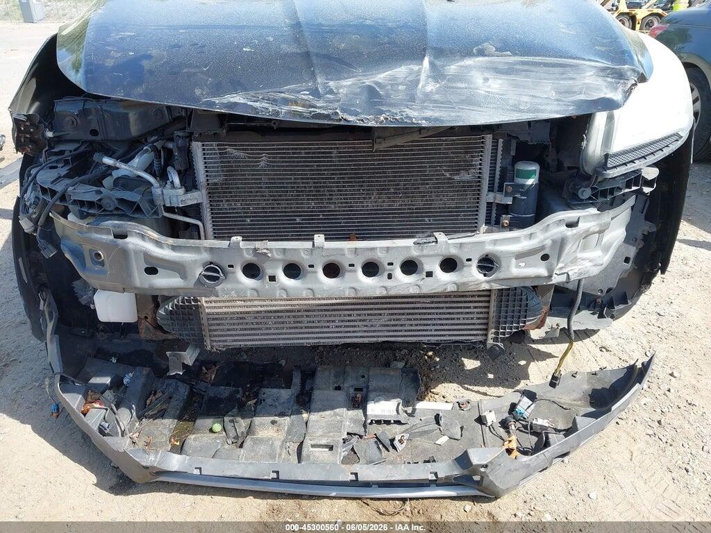 1FMCU0G97EUC13853 2014 FORD ESCAPE photo no. 6