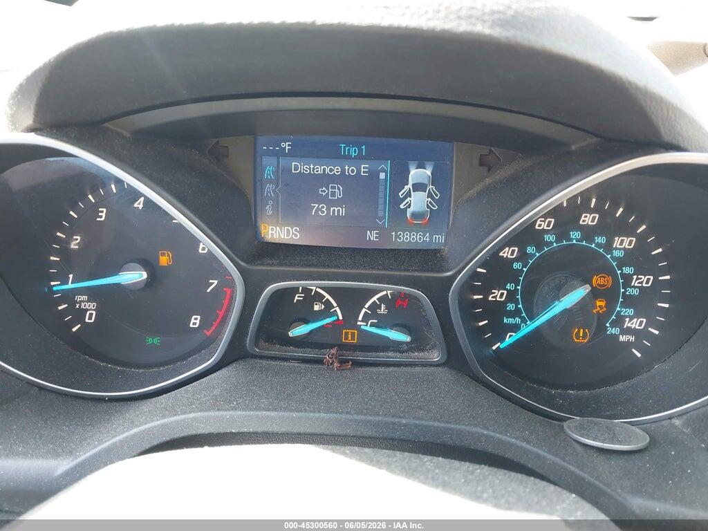 1FMCU0G97EUC13853 2014 FORD ESCAPE photo no. 7