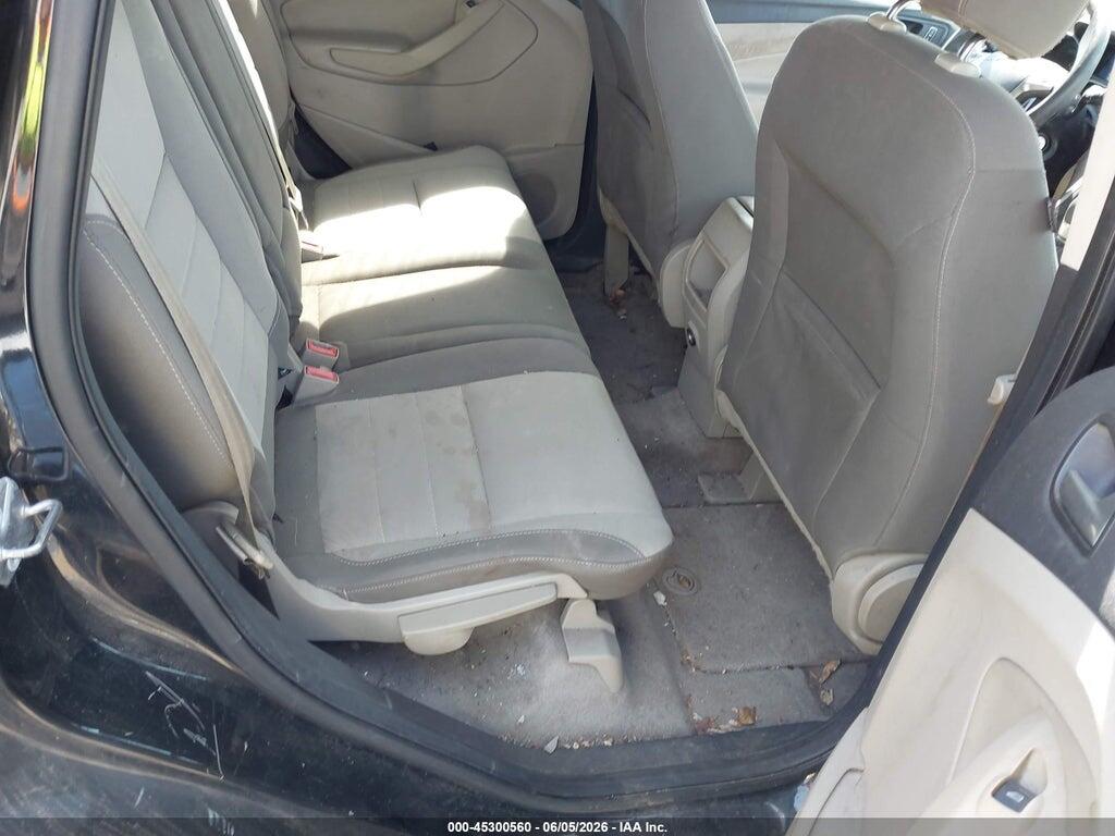 1FMCU0G97EUC13853 2014 FORD ESCAPE photo no. 8