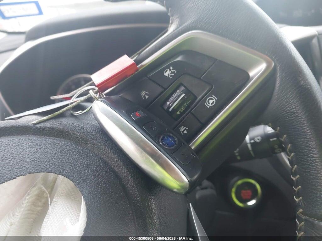 4S4WMACD7N3460759 2022 SUBARU ASCENT photo no. 11