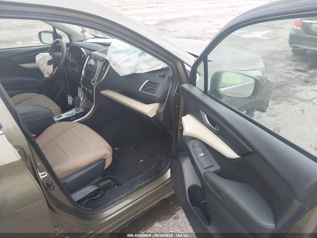 4S4WMACD7N3460759 2022 SUBARU ASCENT photo no. 5