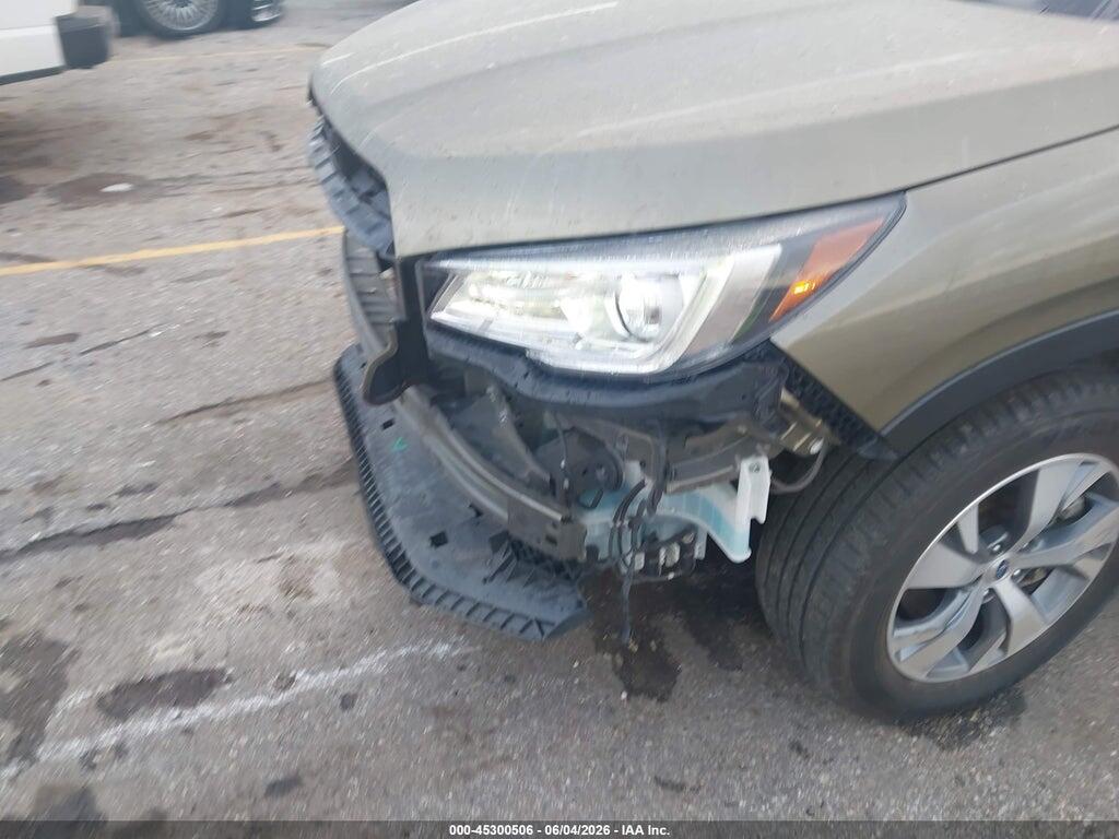 4S4WMACD7N3460759 2022 SUBARU ASCENT photo no. 6