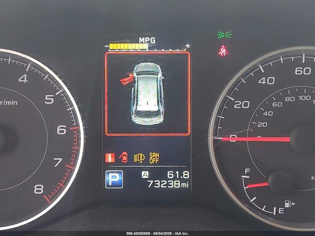 4S4WMACD7N3460759 2022 SUBARU ASCENT photo no. 7