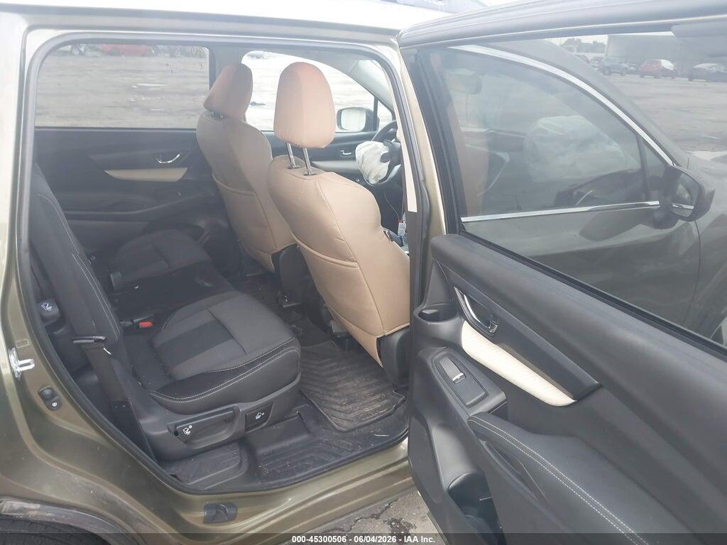 4S4WMACD7N3460759 2022 SUBARU ASCENT photo no. 8