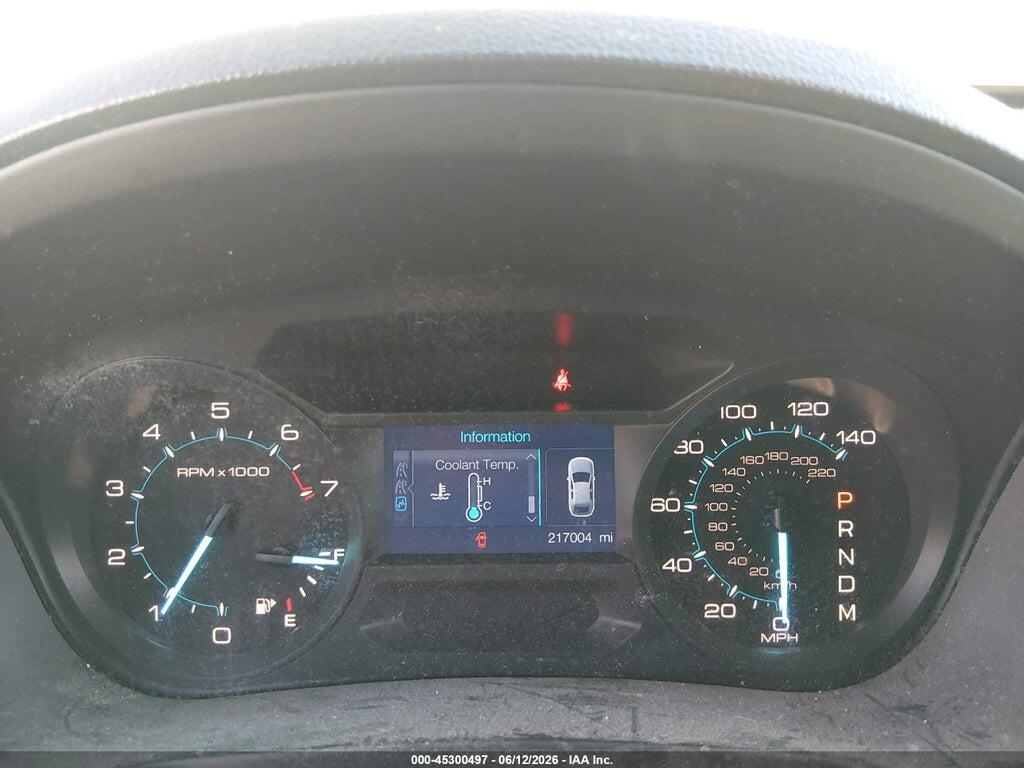 1FM5K8B82EGB02637 2014 FORD EXPLORER photo no. 7
