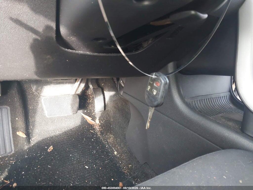 2FMDK3GC6DBC44345 2013 FORD EDGE photo no. 11