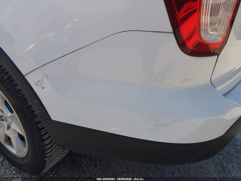 1FM5K8B87DGA47567 2013 FORD EXPLORER photo no. 6
