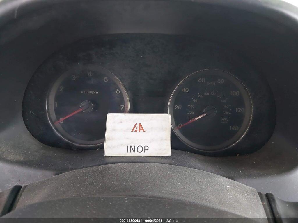 KMHCU4AE3EU608190 2014 HYUNDAI ACCENT photo no. 7