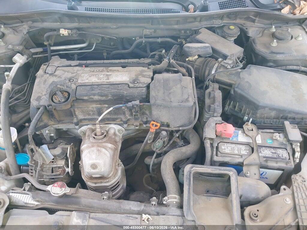 1HGCR2F34EA186256 2014 HONDA ACCORD photo no. 10