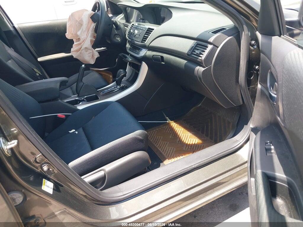 1HGCR2F34EA186256 2014 HONDA ACCORD photo no. 5